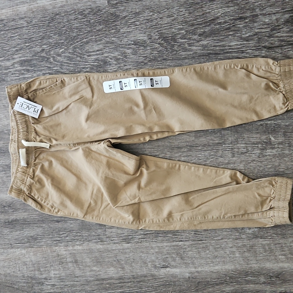 NWT children's place boys pants